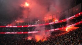 Scandal in Türkiye: referees president arrested