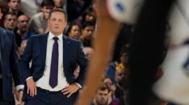 Sekulic: “We will have to overcome many hard moments”