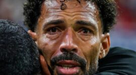 Shocking confession from one of the World Cup heroes: “I preferred my life before, I have lost my peace”