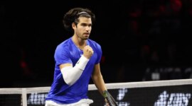 Stellar schedule and rival for Alcaraz today in the Laver Cup