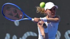 Strong rise of Badosa and Bucsa in the world ranking