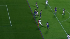 Surreal VAR procedure in Sao Paulo – Boca Juniors: “You move, I’ll let you know”