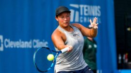 Tara Moore’s million-dollar lawsuit against the WTA over her doping ban dismissed