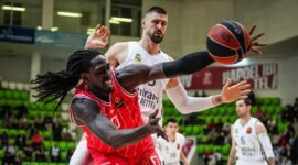 The Euroleague changes the rules and introduces new changes for the new season