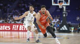 The Euroleague season starts with record salaries