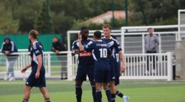 The French Federation maintains the relegation of the Girondins that could disappear in a few days