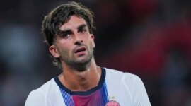 The crazy fact about Ferran’s aim that PSG boasts: “Playing with him is easy”