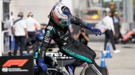 There is no one to stop Antonelli and the bleeding of Russell and Hamilton is total: this is how the F1 classification remains after the Spanish GP (Madring)