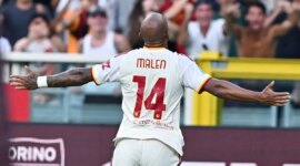This Roma is serious: fourth victory for Gasperini’s team with a stellar Malen