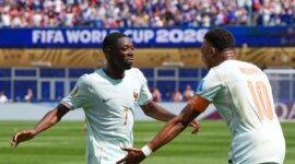 Unexpected friction between Dembélé and Mbappé for the Ballon d’Or: “I have never said a word”