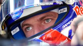 Verstappen: “I seriously considered retiring”