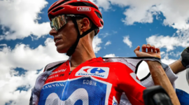 Vuelta winners: Enric Mas elevates Spanish cycling to the top twelve years later