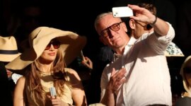 Wimbledon refuses to accredit influencers after what happened at the US Open
