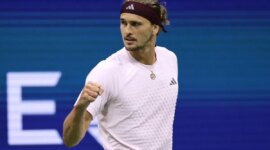 Zverev, historic successor to Alcaraz: the list of US Open champions