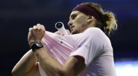 Zverev, very serious threat for Alcaraz at the US Open