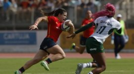 0-20: The Spanish attack falls dry against South Africa