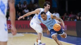 108-102: MoraBanc cuts Breogán’s streak, which reaches 102
