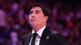 Xavi Pascual dispatches Barça and Real Madrid in a flash