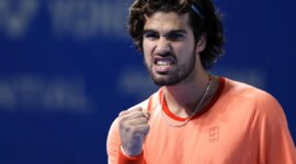 Alcaraz: “If we eliminate this, we end the legacy of the Grand Slams and the Grand Slams themselves”