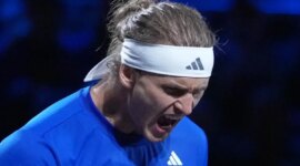 Zverev agrees with Alcaraz with the 5 sets: “It’s history, it’s the most difficult thing in sport”
