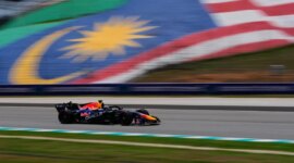 Battle of three; Leclerc leads, Mercedes and Red Bull on the prowl, Fernando Alonso dreams