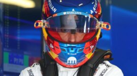 Carlos Sainz and Bortoleto’s crash: “He has asked for my forgiveness and nothing can be done. These are racing things”