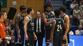 This is how the Endesa League classification remains after the agonizing victory of Real Madrid