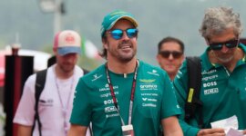 Punishment to Russell, Kimi is more leader and Alonso gains positions: this is how the F1 classification remains after the Bahrain GP in Malaysia