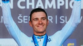 Remco Evenepoel, the first cyclist in history to pass the ‘gold game’