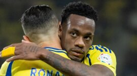 For some reason he failed under Mourinho: “I’m already rich, I don’t need to run”