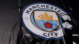 A Manchester City sponsor fined almost 500 million euros