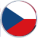 Czech Republic Coat of Arms