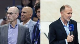 The keys to the current disagreement between the Euroleague and the NBA
