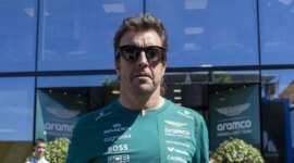 A crazy calendar: Fernando Alonso and the key dates of F1 and Dakar to make the unthinkable a reality