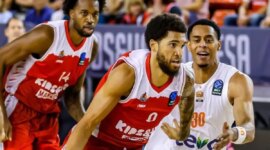101-89: Kids&Us Manresa drives away ghosts to open its winnings locker