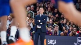 Sekulic: “We lost concentration and consistency”