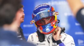 Double error by the FIA ​​in the short classification: this is the starting grid for the F1 Singapore GP sprint race