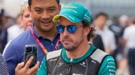 Fernando Alonso’s radio for the Honda engine: “It can’t be possible. I have a problem. I don’t have power when exiting the corners. Think about whether I finish and we change it for qualifying”