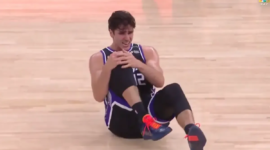 New misfortune for the Sacramento Kings
