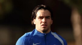 Marc Guiu’s problems continue