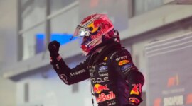 Verstappen and Red Bull, too late