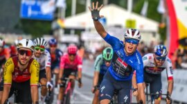 The best cyclists in the world meet in the Guangxi Tour of China, the last big race of a stressful 2026 season