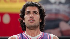 Alcaraz makes Zverev world number 1 of the year: this is how the ranking remains after his KO in Shanghai