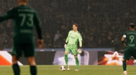 They call Ter Stegen a ‘statue’ and Míchel comes to his defense
