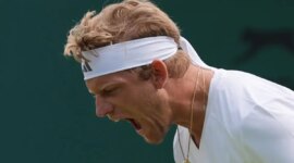 Fokinazo in Shanghai: KO of Davidovich’s champion