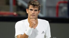 Jódar, in Shanghai against the Spanish ‘giant killer’: “We have to give one last push”