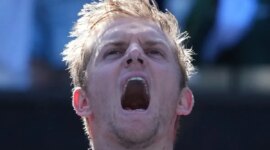 Davidovich, semifinalist in Shanghai: “It’s a long and hard story to tell, I kept playing even though I shouldn’t have”