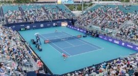 At 26 years old, he receives a 24-year suspension for fixing his tennis matches and recruiting others