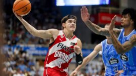 FIATC Girona, to beat Leyma Coruña to escape from the lower zone