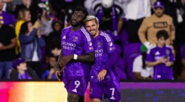 Messi dazzles, Griezmann sweeps and Martín Ojeda signs the goal of the day